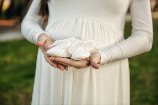 istock Prenatal Baby Shots 1455044339