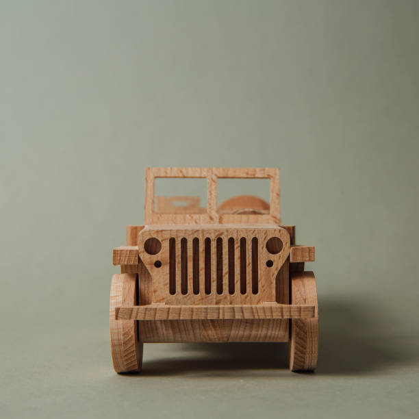 istock machine made of wood 1455048088