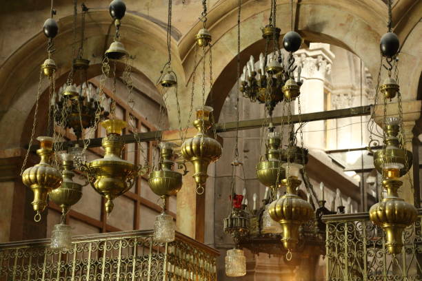 istock Jerusalem, Capital of Israel. 1455059922