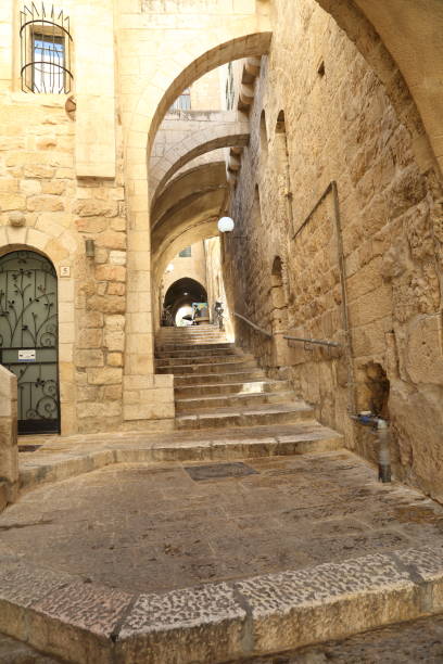 istock Jerusalem, Capital of Israel. 1455061377