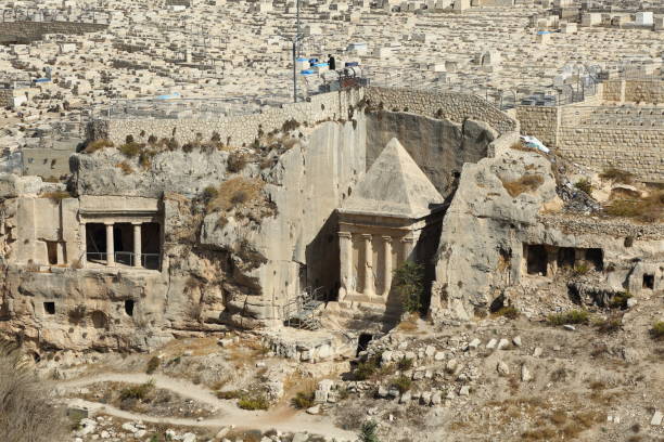 istock Jerusalem, Capital of Israel. 1455061573