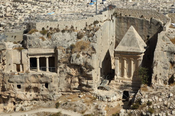istock Jerusalem, Capital of Israel. 1455061619