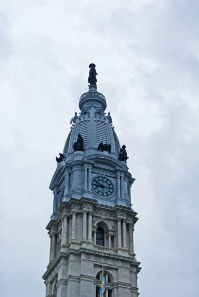 istock Philadelphia, Pennsylvania 1455068905