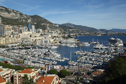 Monte Carlo is officially an administrative area of the Principality of Monaco, specifically the Monte Carlo/Spélugues district, where the Monte Carlo Casino is located.