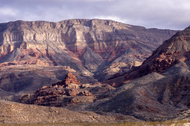 istock Canyon in Arizona 1455076874
