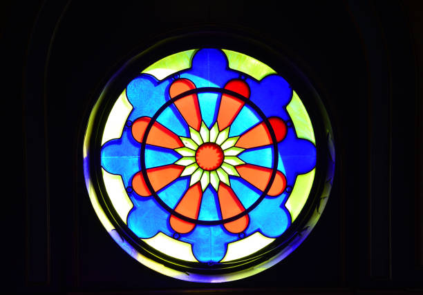 istock Sveti Stefan Church - İstanbul 1455085385