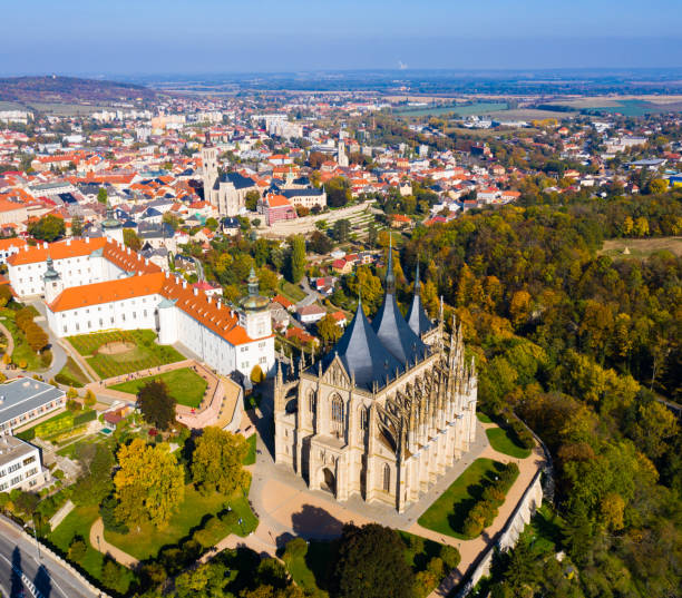 istock Kutna Hora, Czech Republic 1455086530