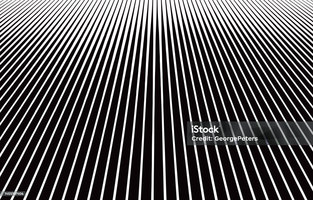 Half Ton Pattern Striped Half Tone Pattern Background Stock Illustration - Download ...