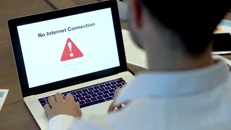 710+ No Internet Stock Videos and Royalty-Free Footage - iStock