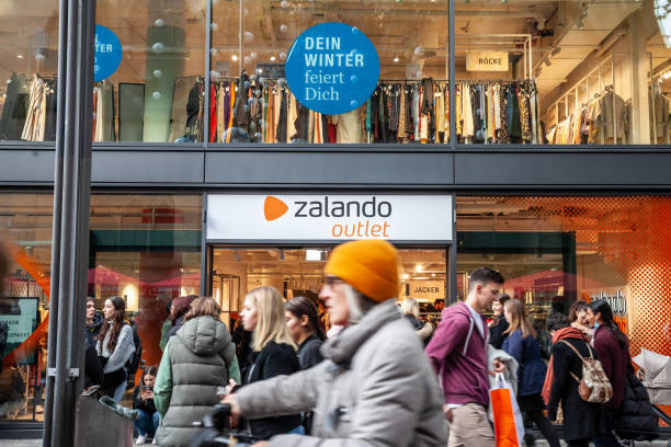 21 Zalando Stock Photos, Pictures \u0026 Royalty-Free Images - iStock