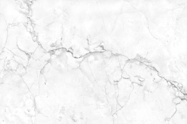 istock White grey marble seamless glitter texture background, counter top view of tile stone floor in natural pattern. 1455137585