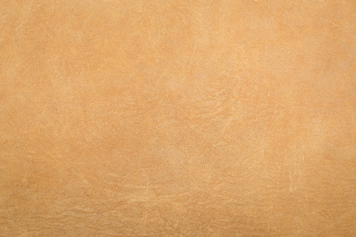 a piece of leather good for backgrounds