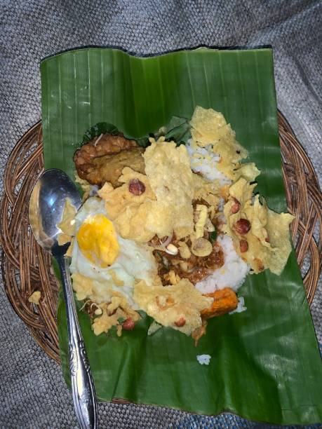 istock Pecel Indonesian Food 1455152073