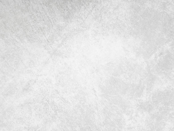 istock White cement wall background in vintage style 1455154775