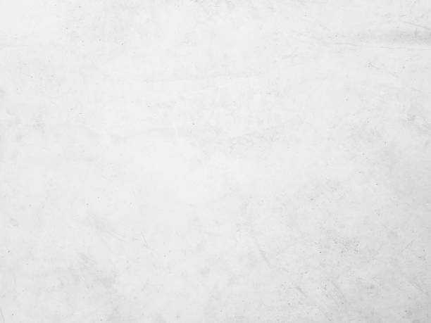 istock White cement wall background in vintage style 1455154807
