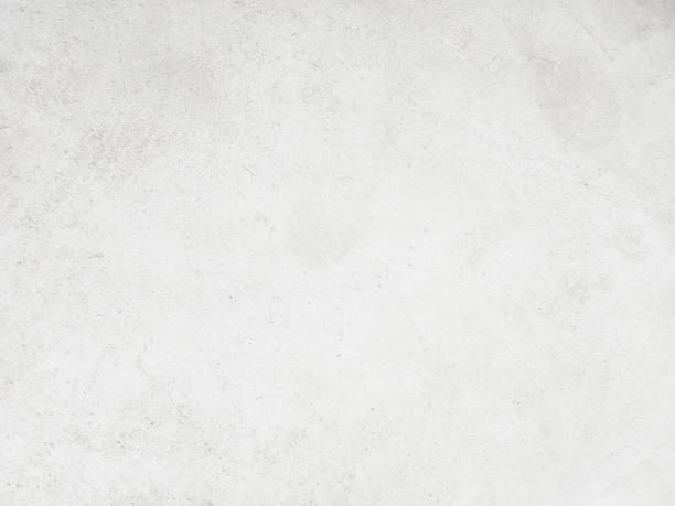 istock White cement wall background in vintage style 1455154825