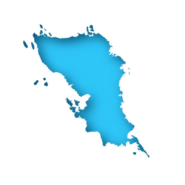 Samar Map Vector 70+ Samar Island Stock Illustrations, Royalty-Free Vector Graphics ...