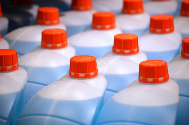 istock containers for household chemicals 1455239766