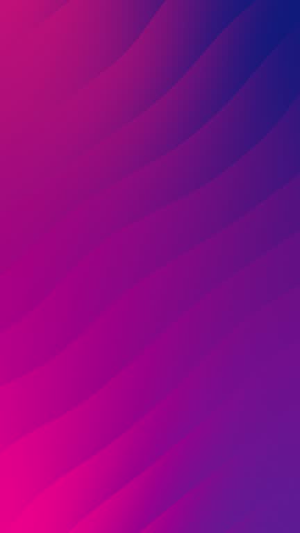 4k Abstract stripes gradient moving background stock video