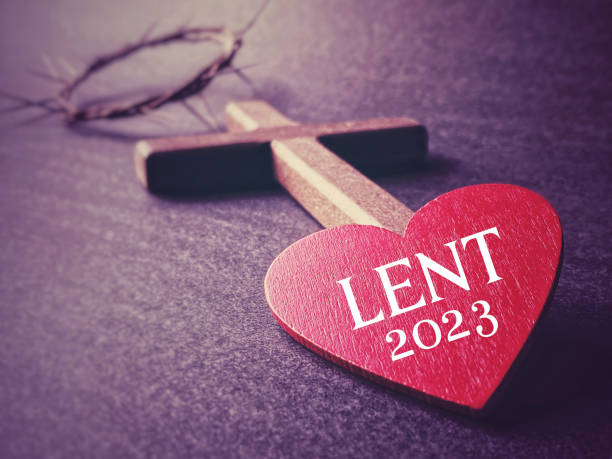 Происхождение Великого поста