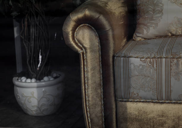 royal furniture. classic sofa. elegance decor
