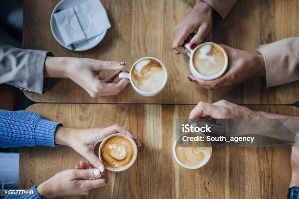 Coffee Break Stock Photo - Download Image Now - Coffee - Drink, 25-29 Years, 30-34 Years