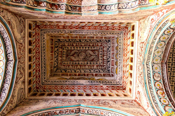istock Thanjavur Royal Palace and Art Gallery 1455277897