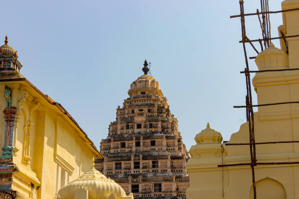 istock Thanjavur Royal Palace and Art Gallery 1455277953