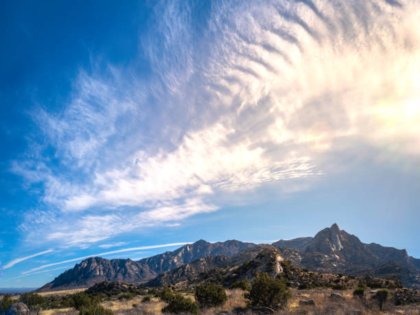 Big Bend National Park Texas