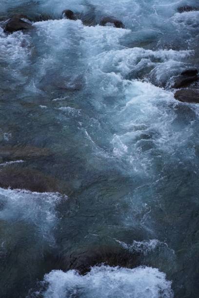 istock A delightful picture of the stream 1455292183