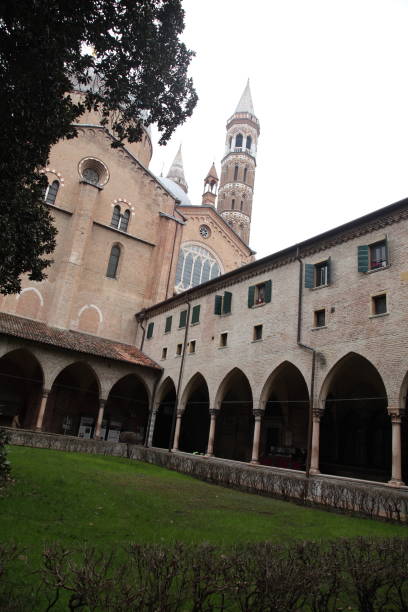 istock Padua, City in Italy. 1455308974