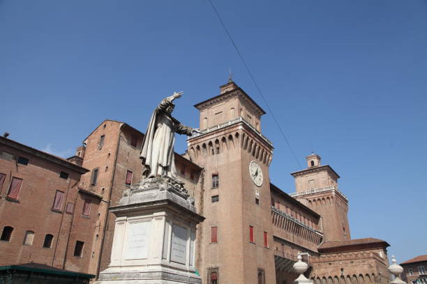istock Padua, City in Italy. 1455309001