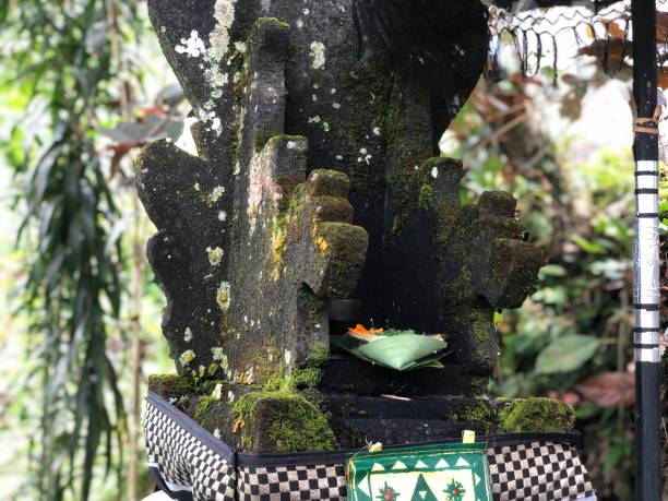 istock balinese hindu temple 1455309044