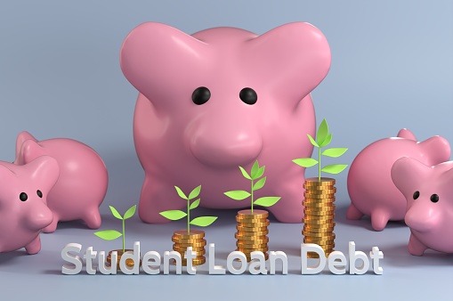 Student Loan Abstract