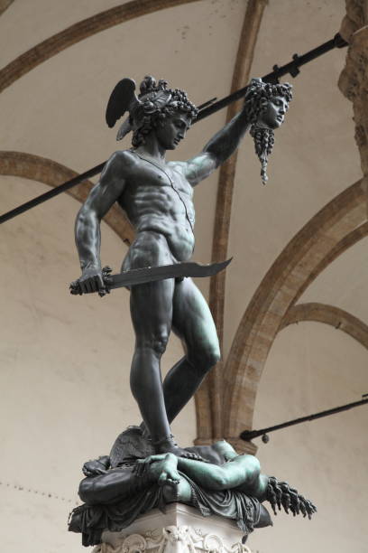 istock Florence, City in Italy. 1455314379