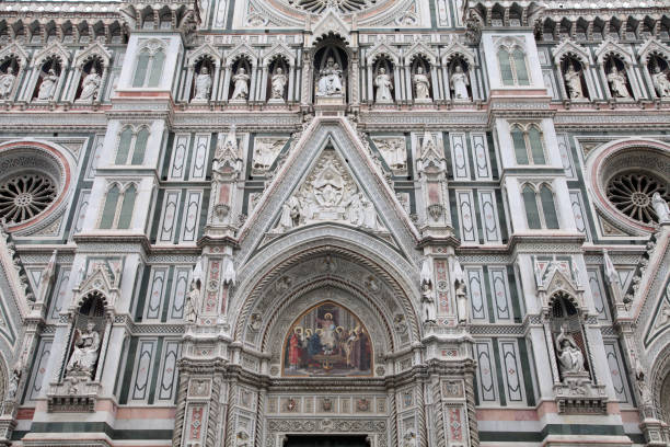 istock Florence, City in Italy. 1455314461