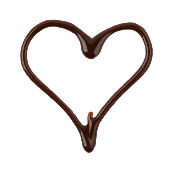 istock sweet chocolate sauce 1455314734