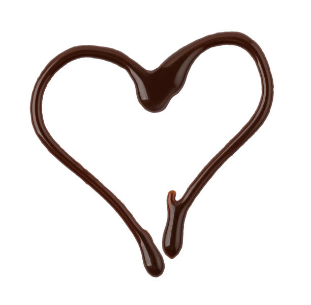 istock sweet chocolate sauce 1455314740