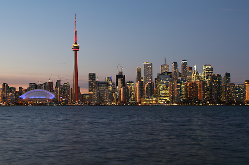 Shots taken in and around Toronto, Canada in October of 2022.