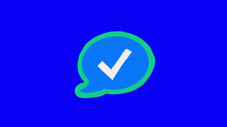 tick icon