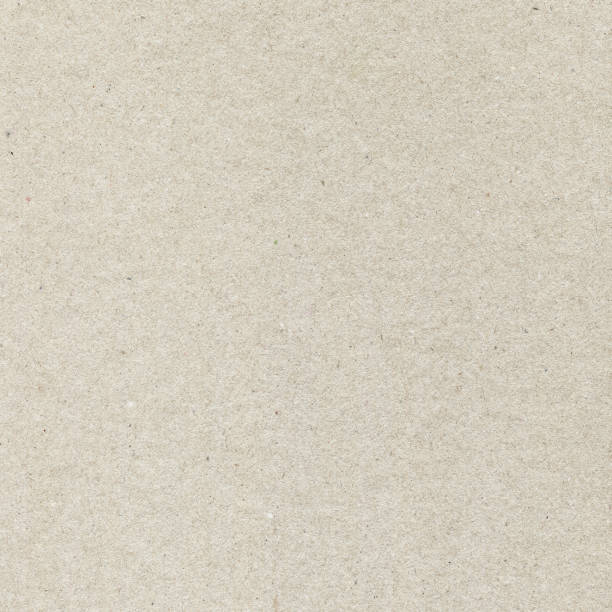 istock Light gray Natural carton sheet, rough texture 1455344362