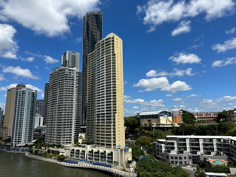 The City of Brisbane is a local government area which comprises the inner portion of the metropolitan area of Brisbane, the capital of Queensland, Australia. Its governing body is the Brisbane City Council.