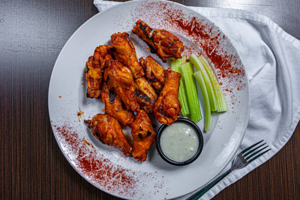 istock Food Photos - Various Entrees, Appetizers, Deserts, Etc. 1455376197