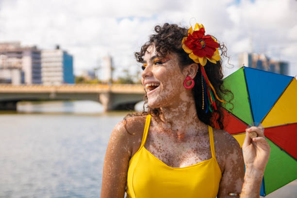 brazil carnival - rio carnival imagens e fotografias de stock