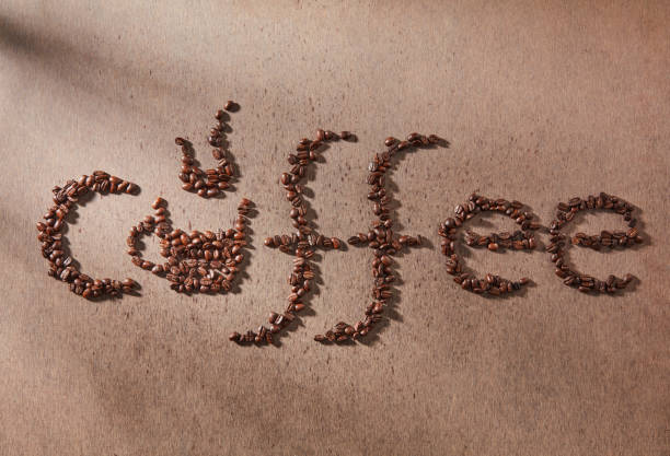 coffee background