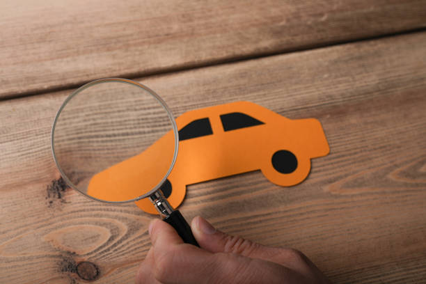 istock 3d rendering of digital car technology smart in a virtual room on a wooden surface 1455438528