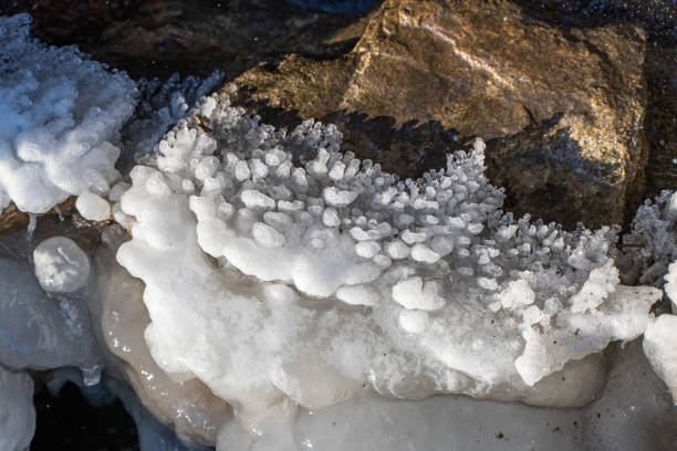 istock winter ice and snow freezing cold 1455440549
