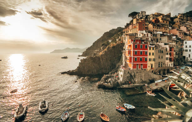 istock riomaggiore at cinque terre 1455458658