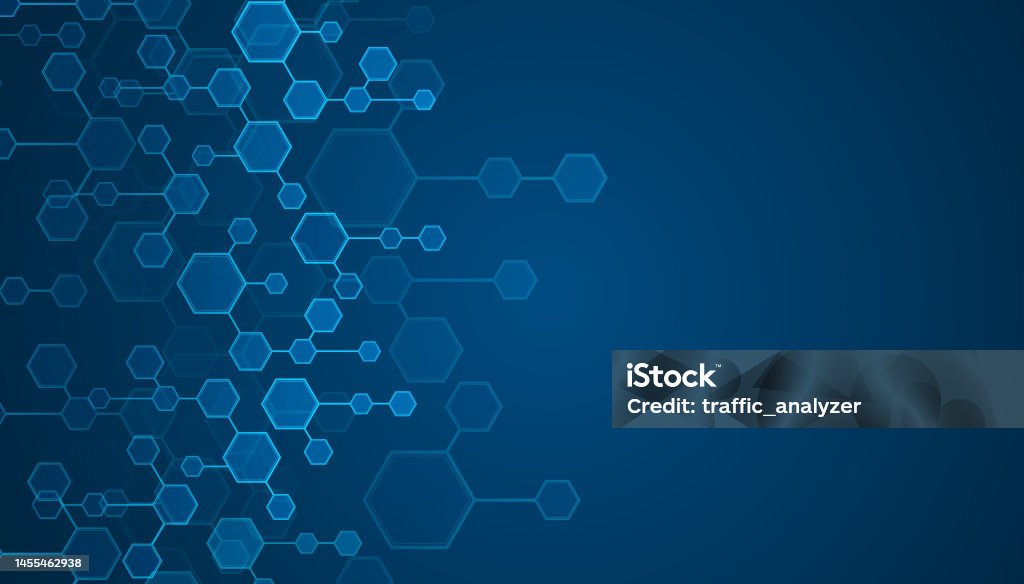Tech Insepctor Background Abstract Technical Background Stock Illustration - Download Image Now ...