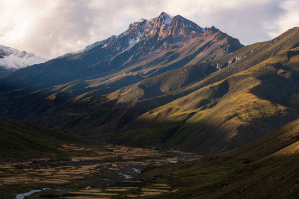 istock Tokyu village Dolpa 1455464018